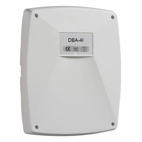 Bell System DBA-4I isolated video controller