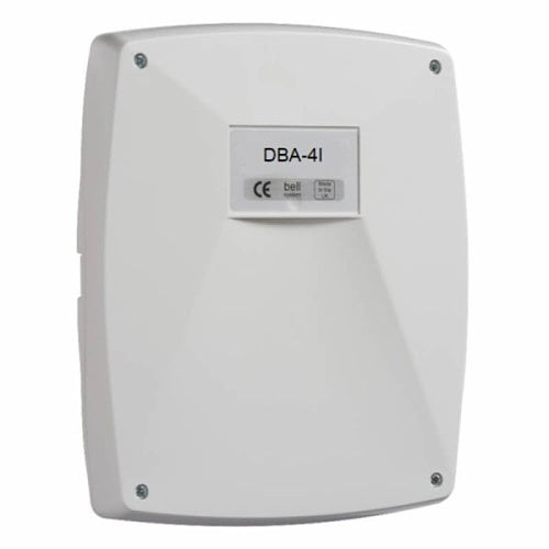 Bell System DBA-4I isolated video controller