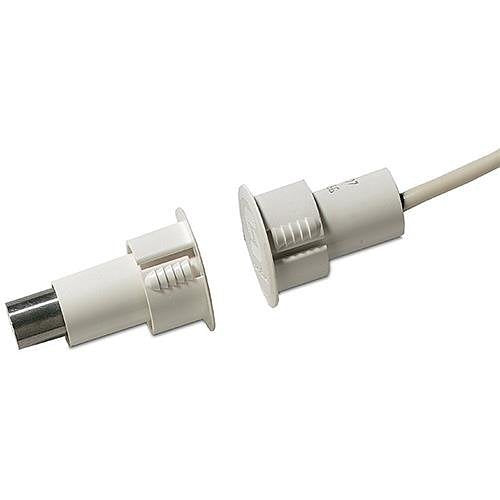 Aritech DC107 mount contact, white