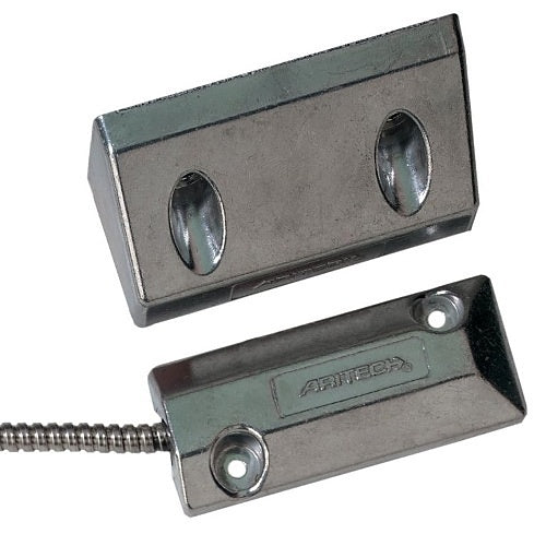 Aritech DC108 mount contact, silver