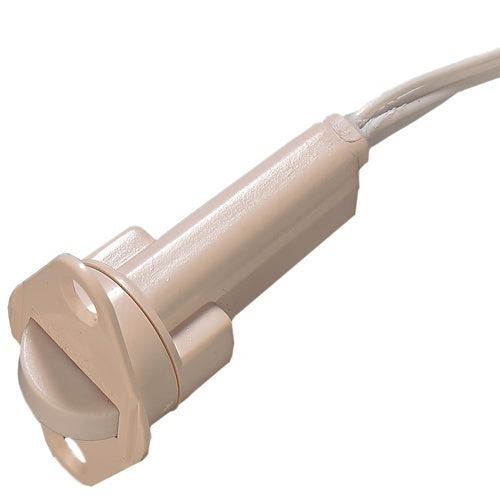 Aritech DC113 plunger switch, beige