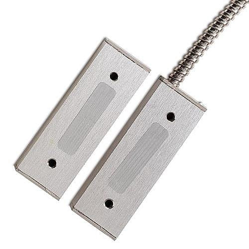 Aritech DC118 mount contact, silver