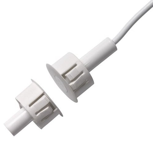 Aritech DC138 mount contact, white