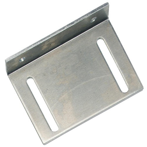 Aritech DC1912 bracket, silver