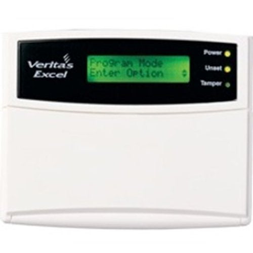 Texecom DCB-0001 LCD remote keypad