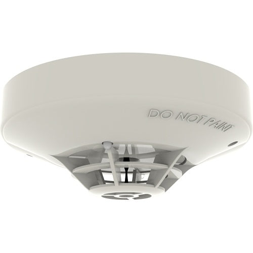 HOCHIKI DCD-CE3 heat detector, white