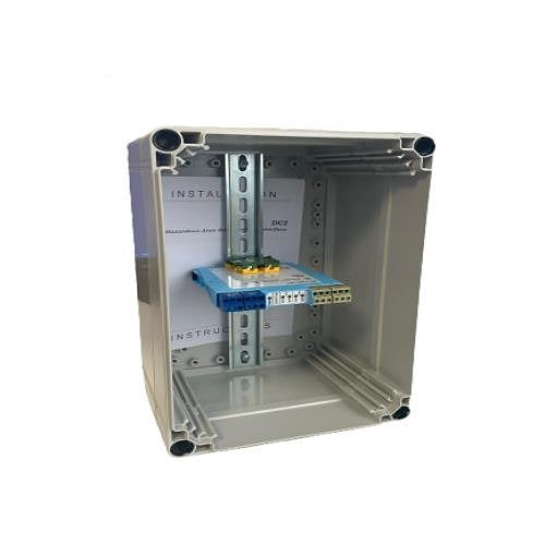 Voltek DCI-1 door contact interface