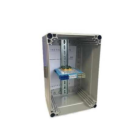 Voltek DCI-3 door contact interface