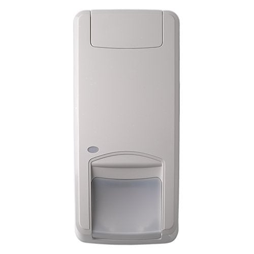 Aritech DD1012 motion sensor, white