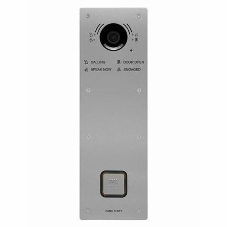 BPT DDA/BUTTON intercom housing