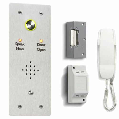 Bell System DDA1/VR intercom system kit