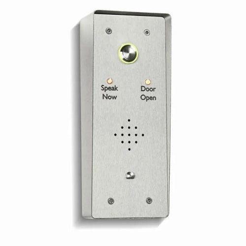 Bell System DDAP-1/VRS intercom door station