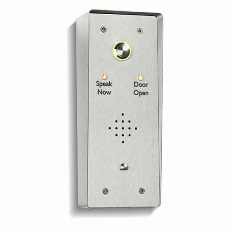 Bell System DDAP-1/VRS intercom door station