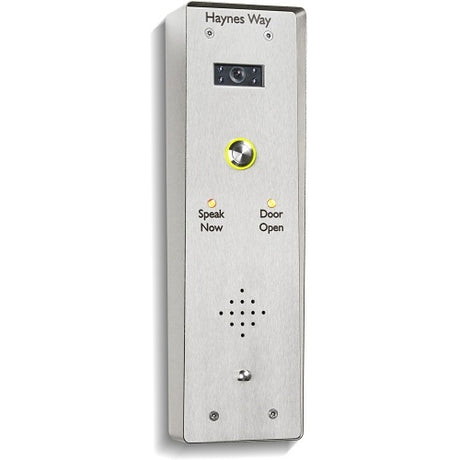Bell System DDAP-BS1VRS resistance surface panel