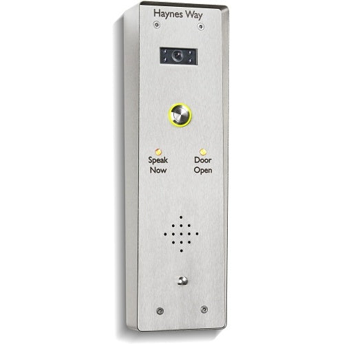 Bell System DDAP-BS1VRS resistance surface panel