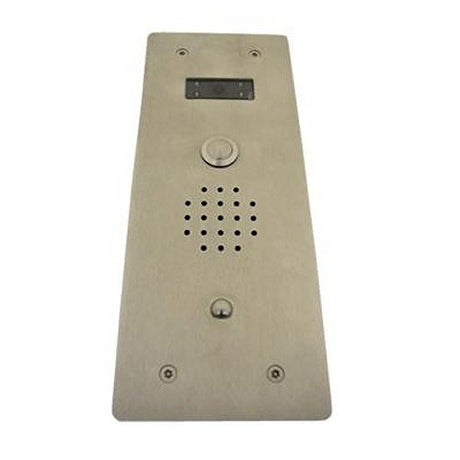 Bell System DDAP-BSP1/VR flush video panel