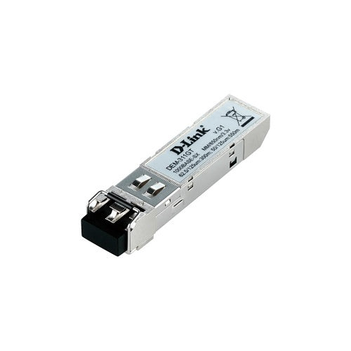 D-Link DEM-311GT-10 multi-mode fibre transceiver