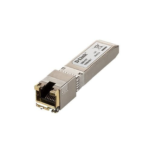 D-Link DEM-410T copper transceiver module