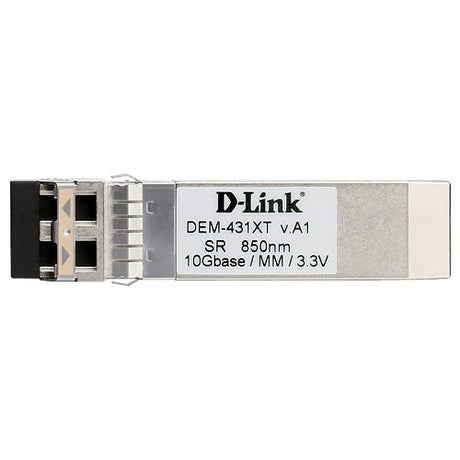 D-Link DEM-431XT sfp+ for media converters and transceivers