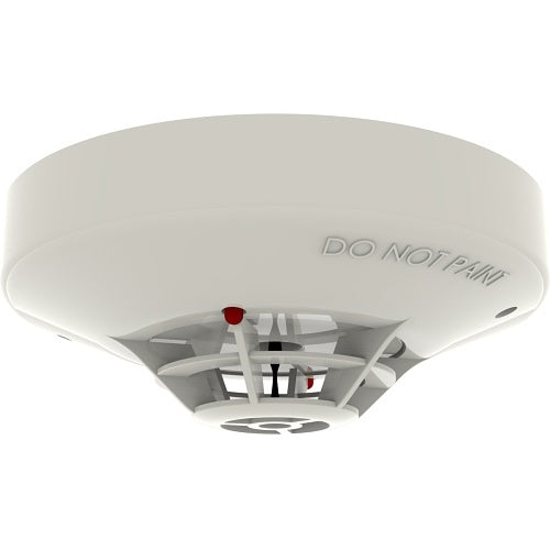 HOCHIKI DFJ-AE3 heat detector, white