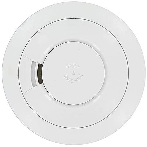 Honeywell Home DFSS8M wireless smoke sensor