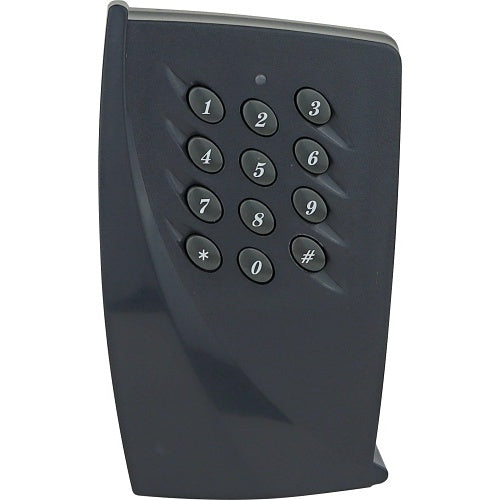 CDVI DG-PROX standalone single-door reader