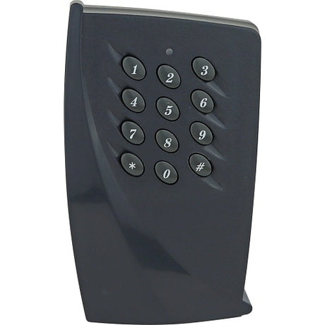 CDVI DG-PROX standalone single-door reader