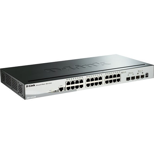 D-Link DGS-1510-28X network switch