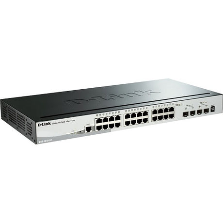 D-Link DGS-1510-28X network switch