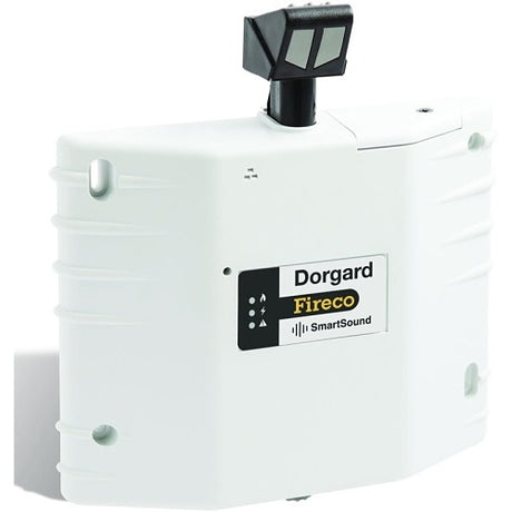 Hoyles DGSS-WH fire door retainer