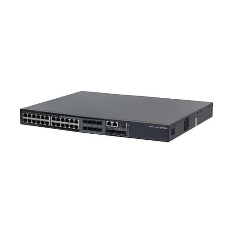 Dahua Technology DH-AS5600-24GT4XF PoE switch