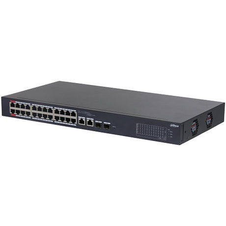 Dahua Technology DH-CS4226-24ET-240 managed desktop switch