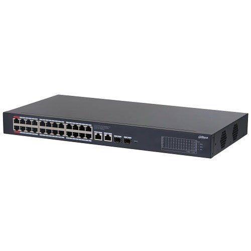 Dahua Technology DH-CS4228-24GT-375 desktop gigabit switch