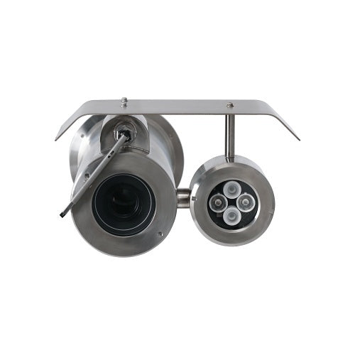 Dahua Technology DH-ECA7B1231-HNP-XA-F ir explosion-proof camera