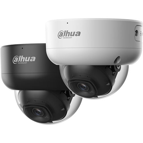 Dahua Technology DH-IPC-HDBW3541EP-S-0280B-S2 dome IP camera