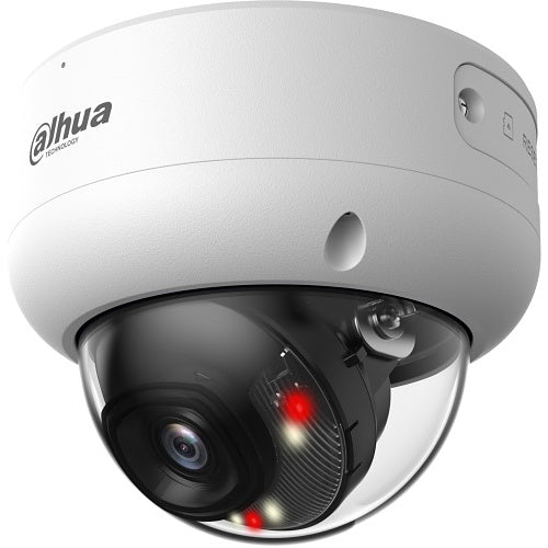 Dahua Technology DH-IPC-HDBW3649EP-AS-IL-0360B dome IP camera