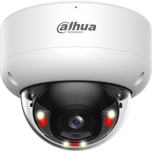 Dahua Technology DH-IPC-HDBW3649EP-S-IL-0360B dome camera