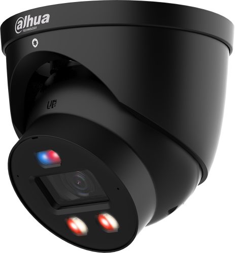 Dahua Technology DH-IPC-HDW3849HP-AS-PV-0280B-PRO-G turret camera