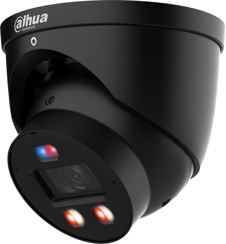 Dahua Technology DH-IPC-HDW3849HP-AS-PV-0280B-PRO-G turret camera