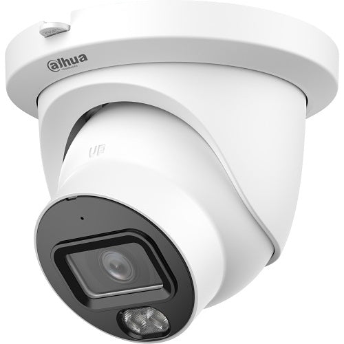 Dahua Technology DH-IPC-HDW5459TMP-ASE-IL-0280B turret IP camera