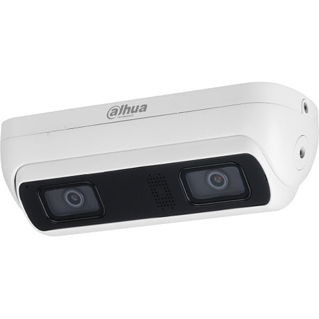 Dahua Technology IHDW8441X3D28 people counting camera