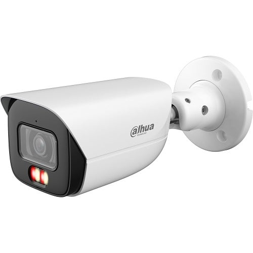 Dahua Technology DH-IPC-HFW3849EP-S-IL-0280B fixed-focal bullet camera