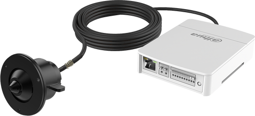 Dahua Technology DH-IPC-HUM8441E-E1-L1 covert camera