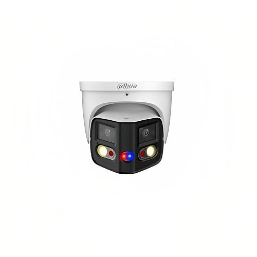 Dahua Technology DH-IPC-PDW3849P-A180-E2-AS-PV-0280B eyeball network camera