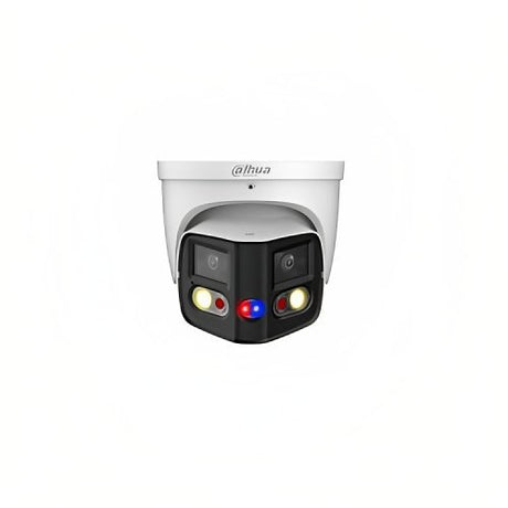 Dahua Technology DH-IPC-PDW3849P-A180-E2-AS-PV-0280B eyeball network camera