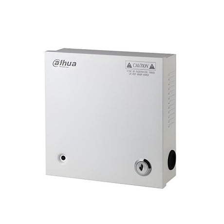 Dahua Technology DH-PFM340-5CH distributed power box
