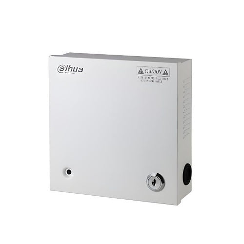 Dahua Technology DH-PFM341-9CH distributed power box