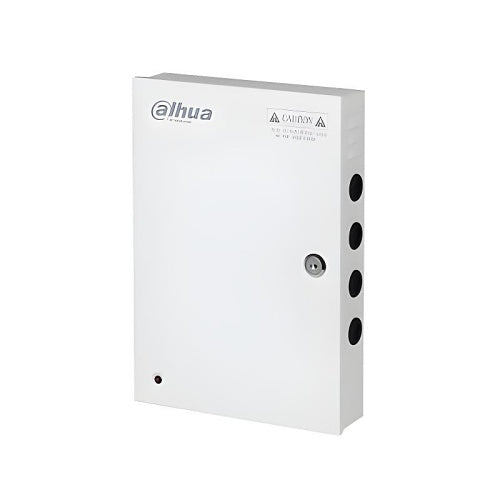 Dahua Technology DH-PFM343-19CH power supply box