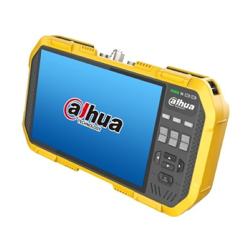 Dahua Technology PFM907-E integrated mount tester
