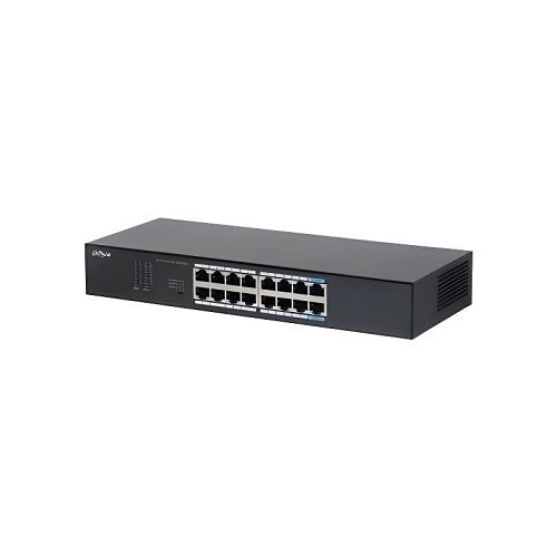 Dahua Technology DH-S3016-16GT unmanaged gigabit switch